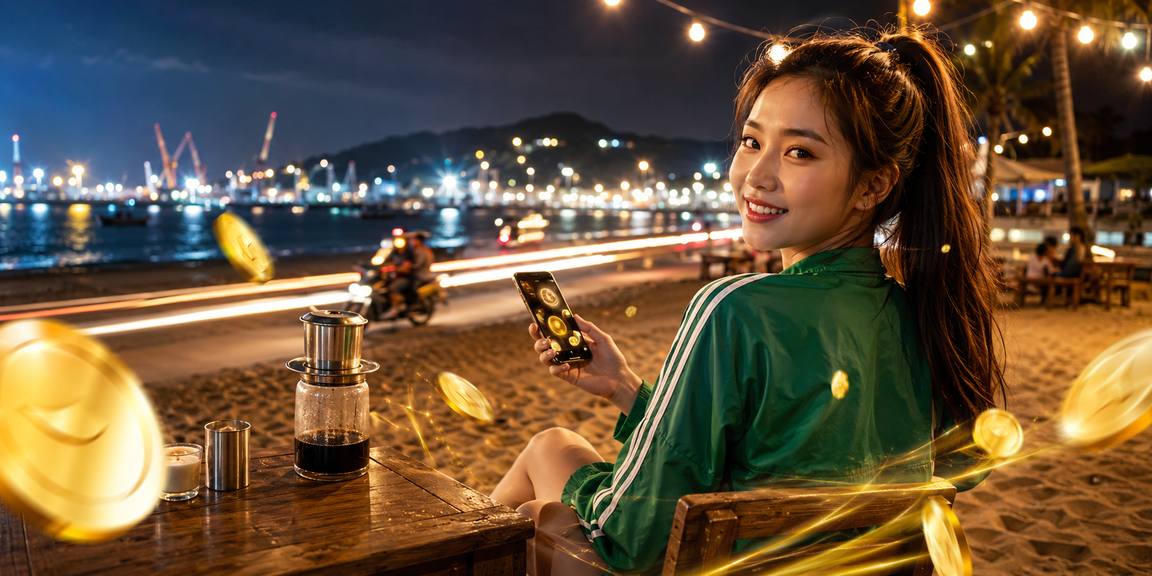 2888bet Bắn Cá Biển Xanh